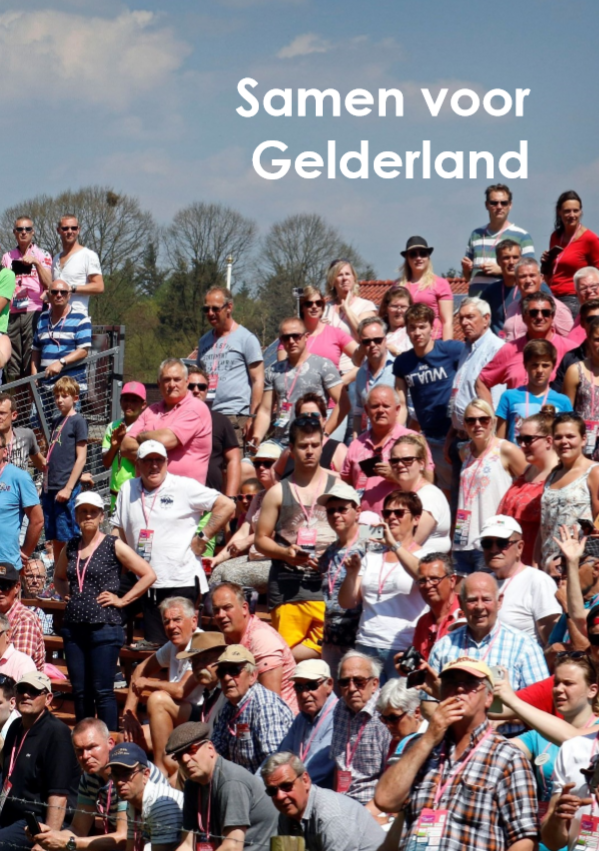 Samen voor Gelderland 2