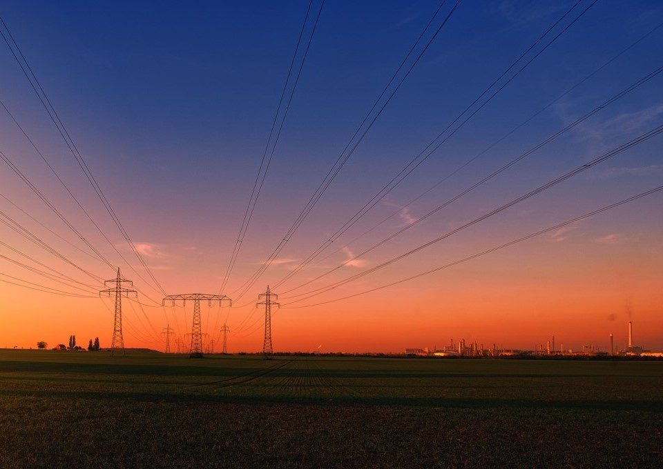 Energie en elektriciteit - Foto: jplenio (Pixabay)