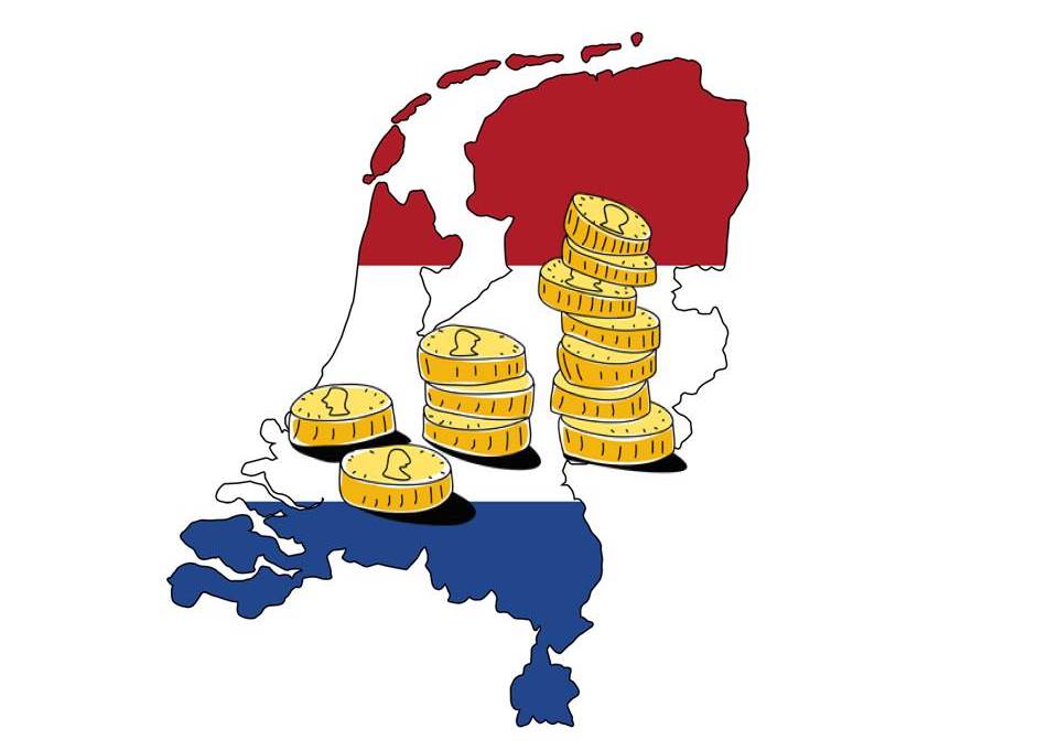 Nederland is te zuinig - Beeld: Pixabay