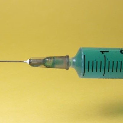 Vaccinatie - Foto: Heung Soon (Pixabay)
