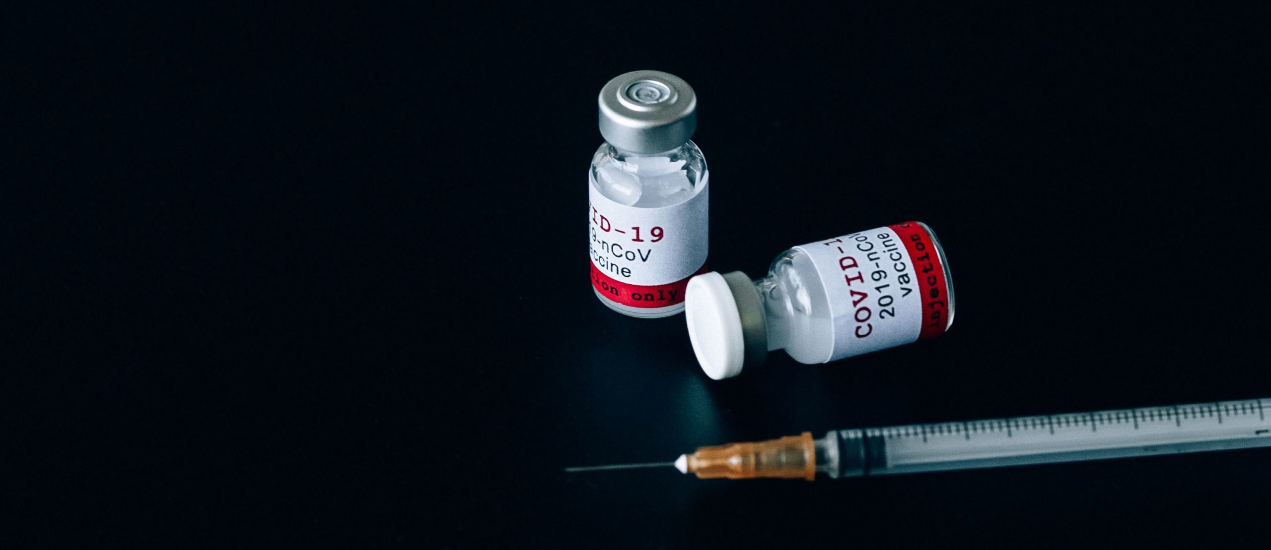 Corona vaccin - Foto: Nataliya Vaitkevich (Pexels)