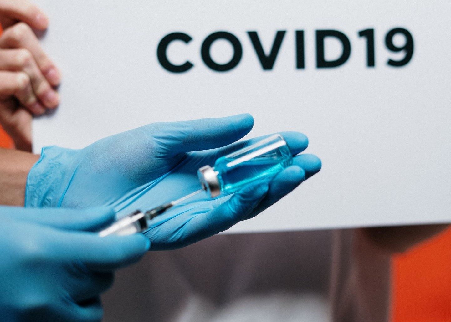 Vaccin covid - Foto: Cottonbro (Pexels)