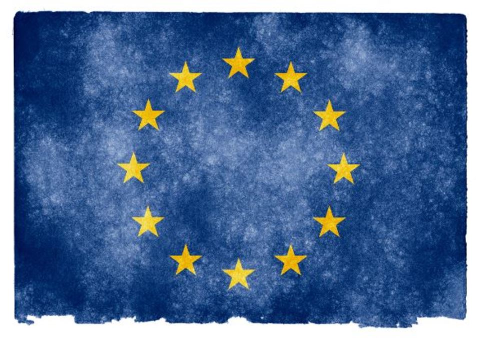 EU vlag 960