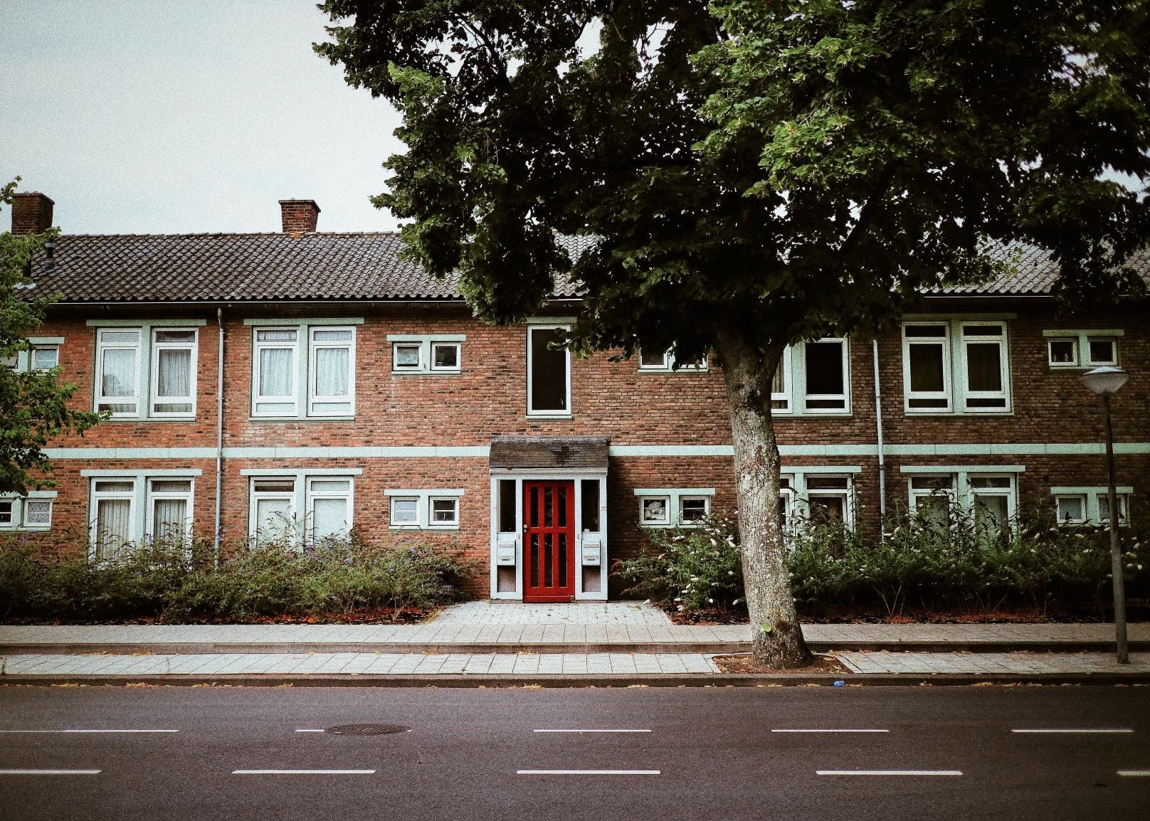 Eigen huis - Foto: Olenka Sergienko (Pexels)