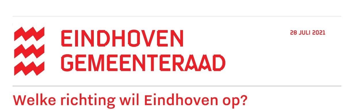 Groot Eindhoven editie Centrum 8 2