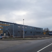 COA-jongerenopvang-asielzoekers-Legmeer-Amstelveen