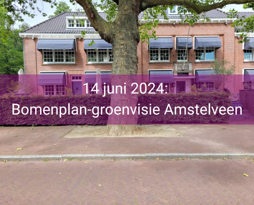 Bomenplan-groenvisie-Amstelveen