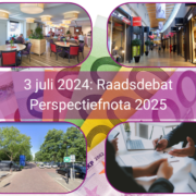 erspectiefnota 2025 kanttekeningen 50PLUS