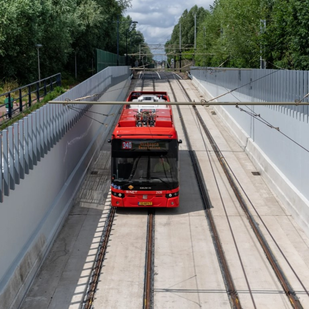 Uithoornlijn-beeld-gemeente Amsterdam