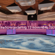 13112024 - Raadsvergadering begroting 2025 Amstelveen