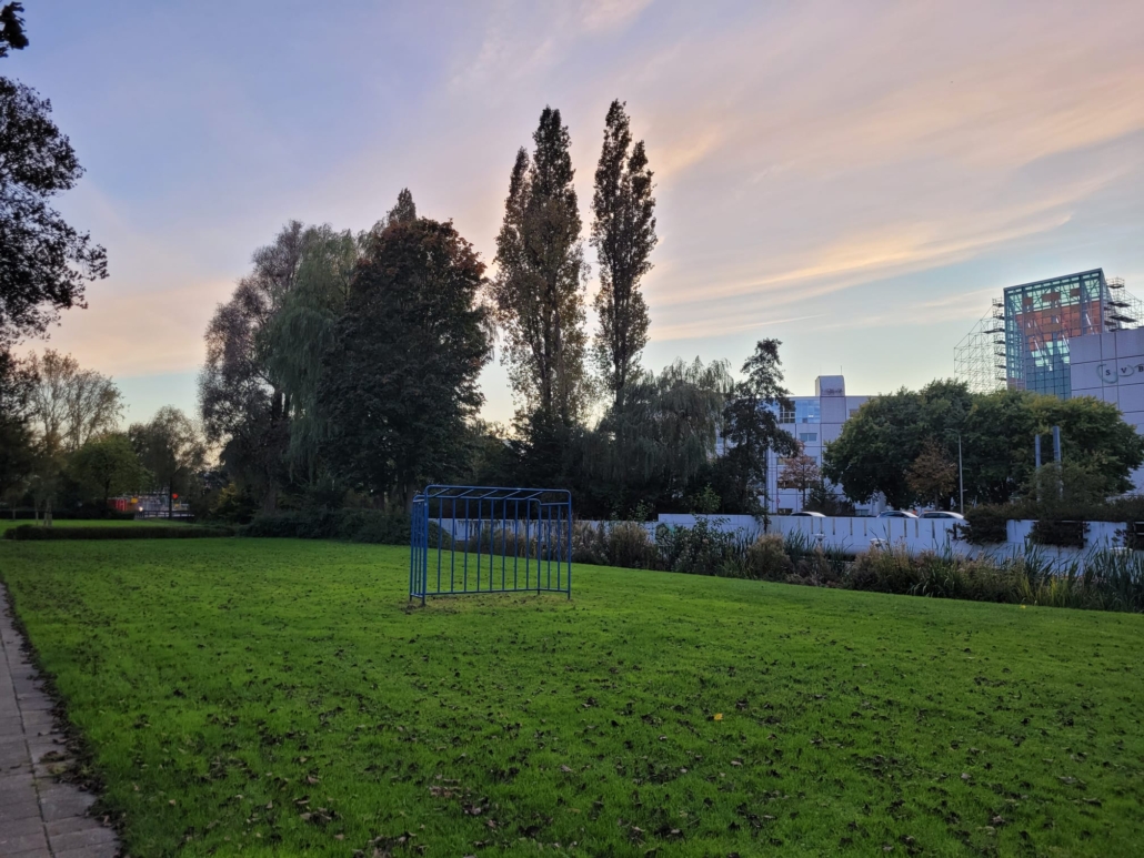 Carmenlaan Amstelveen-foto Emiel Sjaardema