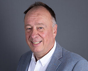 Wim Visser