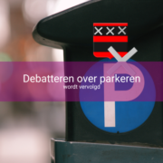 27feb2025 Parkeerdebat-50PLUS Amstelveen