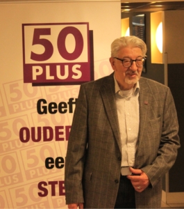 Henk van Leeuwen