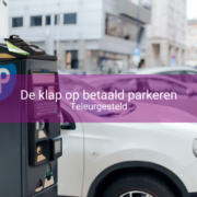 Moties 50PLUS betaald parkeren-raadsvergadering 12 maart 2025